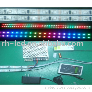 Chase Flexible LED strip